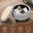 24'' Wide Upholstered Round Storage Ottoman-1742175519