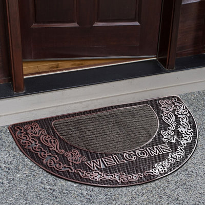 Non-Slip Doormat