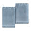Ensemble de 2 draps de bain en coton Blue Nile Mills-1129588228