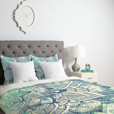 Collection de housse de couette
