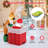 Weather Resistant Christmas Decoration