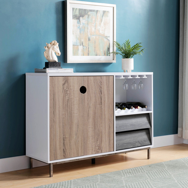 Meriel Accent Cabinet