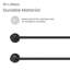 Claire 3-Bar Electric Towel Warmer-98076171