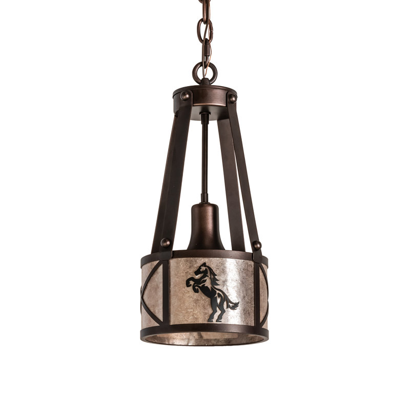 Siyon 1 - Light Pendant