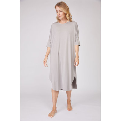 Rayonne de bambou fille / femme + jupe de nuit