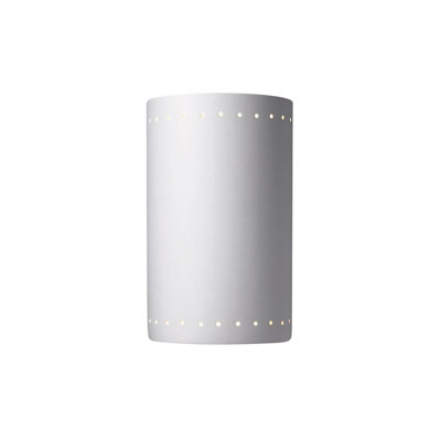 Bartnik 2 - Light Flush Mounted Sconce
