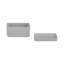 Pilar Butter Dish Or Condiment/snack Server-833959101