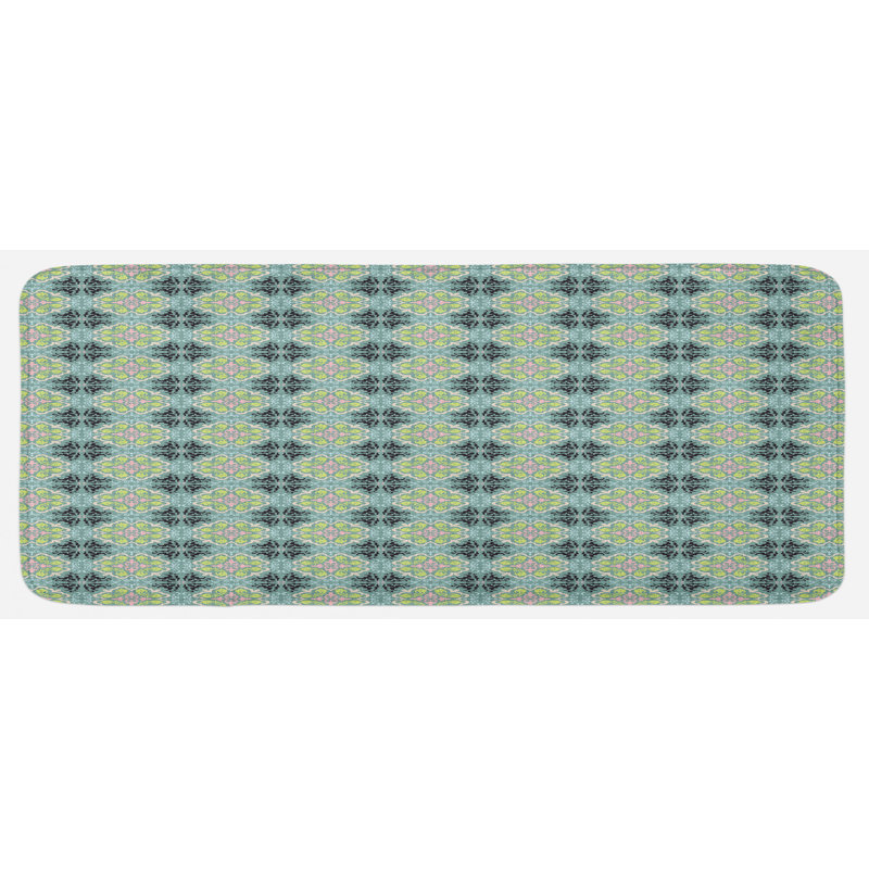 Tapis de cuisine
