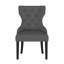 Chaise d'appoint rembourrée Crisha-297411078-289837359