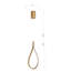 Lustre Ninetta