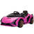 Pink selected