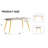 Shand Sintered Stone Dining Table-272147574-301786745