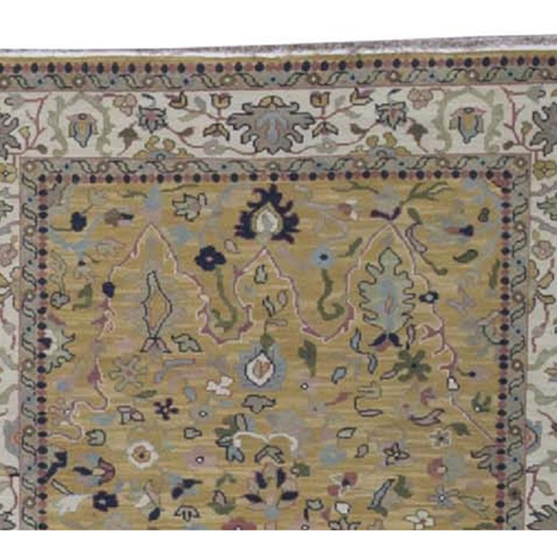 One-of-a-Kind 2'10" X 9'11" Area Rug