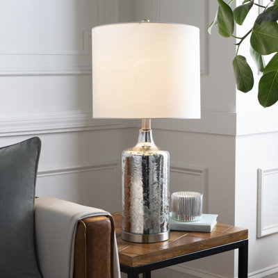 Lark Manor Mio Table Lamp & Reviews | Wayfair