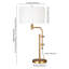 Lampe de table 28 po Polly-1882480767