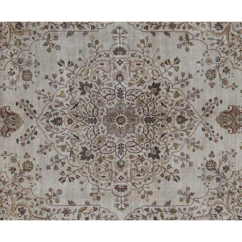 Aberdeen One-of-a-Kind 9'10" X 13'10" Area Rug