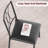 4 - Person Four Leg Dining Set