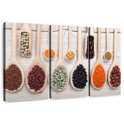 Yarlin Grain Galore
