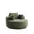 Green est en rupture de stock