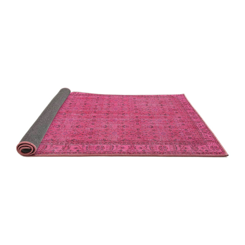 Helouisa Performance Indoor Rug, Round 3'
