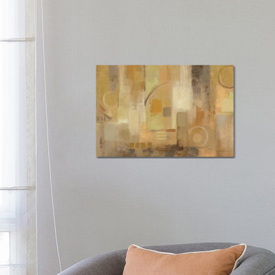 «Whispered Words» par Silvia Vassileva - reproduction d'art