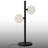 Double Globe Table Lamp-1131460594