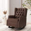 Fauteuil à bascule, fauteuil inclinable de style moderne-1000815434