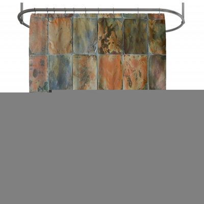 Rideau de douche Kinverlin
