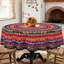 Nappe bohémienne