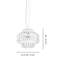 Ecos 1 - Light Chandelier-821252011-821252014-821252010