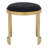 Nouri Metal Accent Stool-684983270-684983271