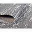Tapis contemporain Dorrien couleur plomb-1506627108