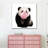 " Bubble Gum Baby Panda "-609716110