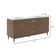 Sawyer 72'' Double Bathroom Vanity with Quartz Top