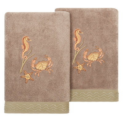  Turkish Cotton Hand Towel