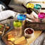 10oz. Acrylic Wine Glass Set