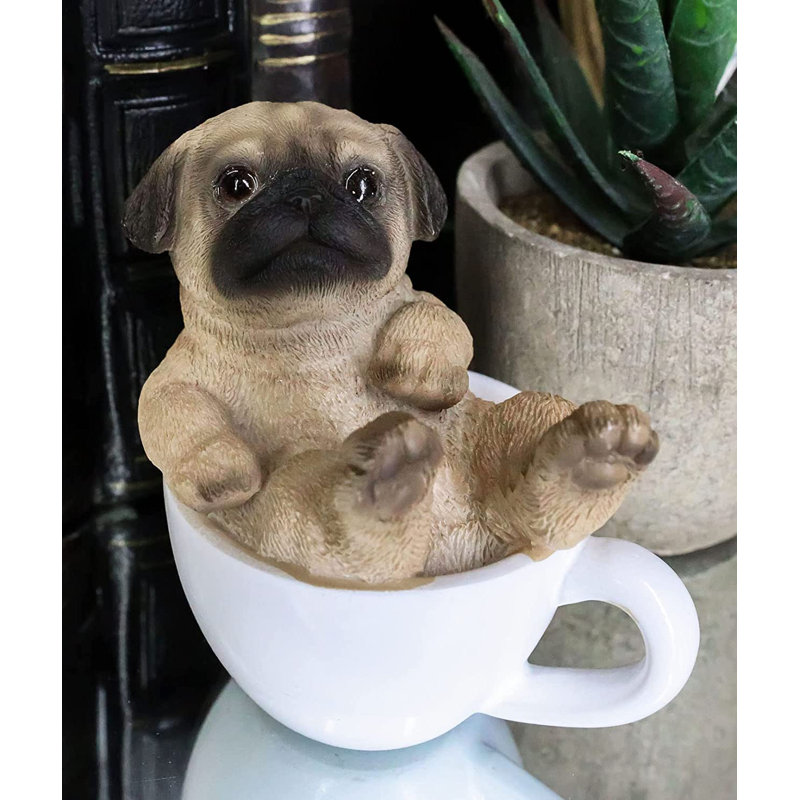 Kamya Animals Figurines & Sculptures