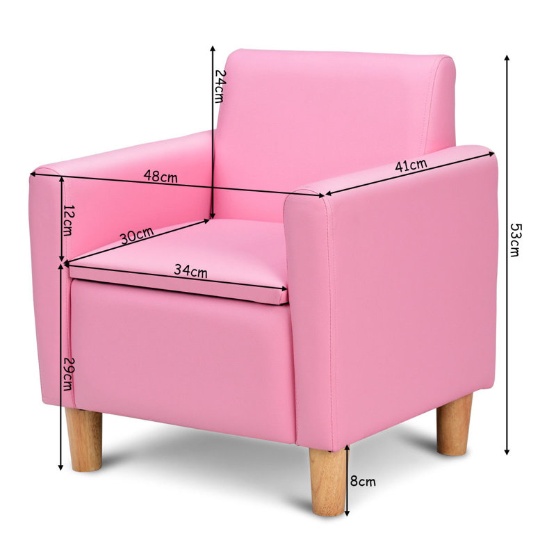 Isabella Children's Chair