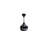13.78'' H Metal Fireplace Candlestick