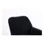 Fauteuil en sherpa de style moderne Mid-Century-236551228-236551229