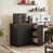 Black est en rupture de stock