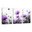 3 Piece Wrapped Canvas Print-1604500604