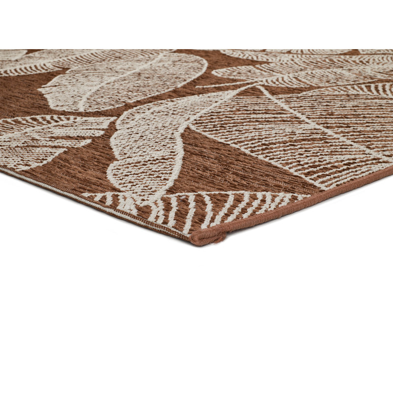 Aafkea Area Rug, Rectangle 154 x 230cm