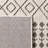 Global Southwestern Indoor/Outdoor Area Rug-710144658
