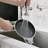 Clihome Pull Down Kitchen Faucet-89276603