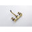 Bathroom Faucet Wall Mounted Bathroom Sink Faucet-121292249