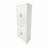 Stylish Storage Cabinet For Bathroom, Bathroom Storage Cabinet With Doors, Drawer And Adjustable Shelf-805011726