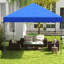 3m x 3m Steel Pop Up Canopy-95947837