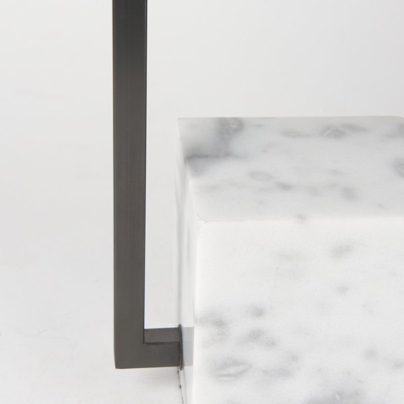 Marble Table Lamp