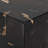 Corrida End Table